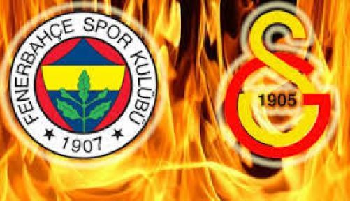 Kupa Finalinde Davul ve Pankart Yasaklandı...