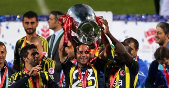 Kupanın Sahibi Fenerbahçe Oldu