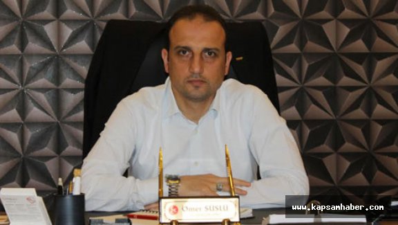 ‘Kurban Bayramı kardeşliğimizi güçlendiriyor’