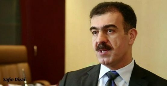 Kürdistan Devleti İçin Açıkça Toprak İstediler