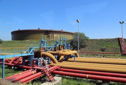 Küresel doğalgaz talebi yavaşlıyor