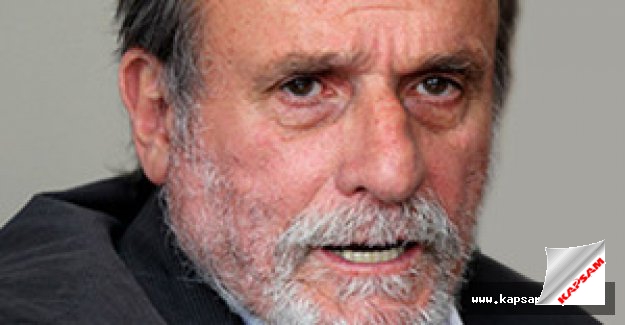 Kürkçü: HDP’nin silahlı gücü yok