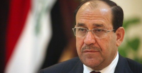 Kürt Yönetimi'nden Maliki'ye İstifa Çağrısı
