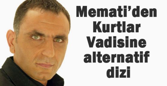 Kurtlar vadisine alternatif