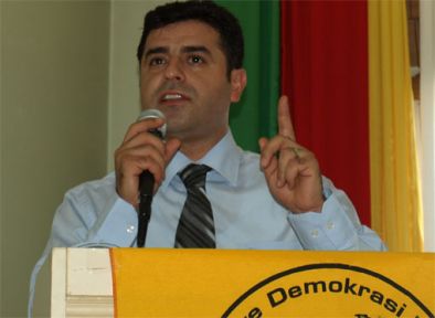 Kürtler Özerklik İlan Ediyor...