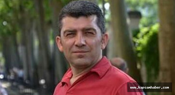 Kuruoğlu; Babanın mezarını mı pazarlamaya başladın?