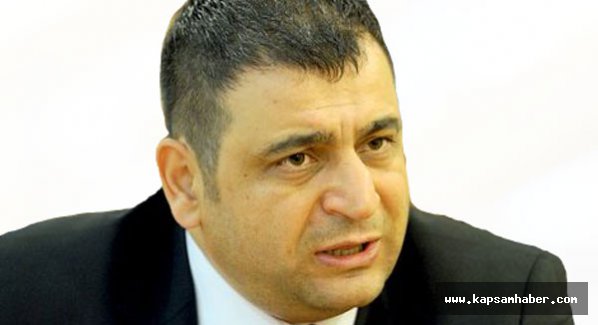 Laçiner: Kararları saray veriyor
