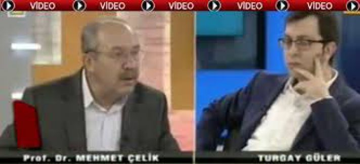 'Lan Ne Hukuku, Devlet Elden Gidiyor'