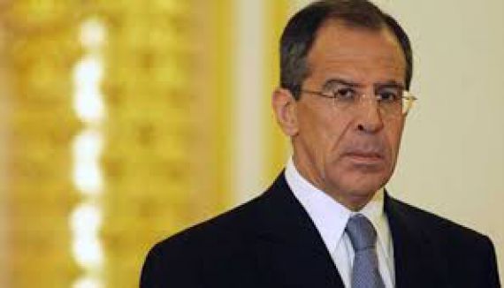 Lavrov:'Savaş suçu yok demiyorum'