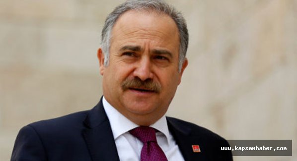 Levent Gök: Türkiye bir tuzağa sürüklenmek isteniyor