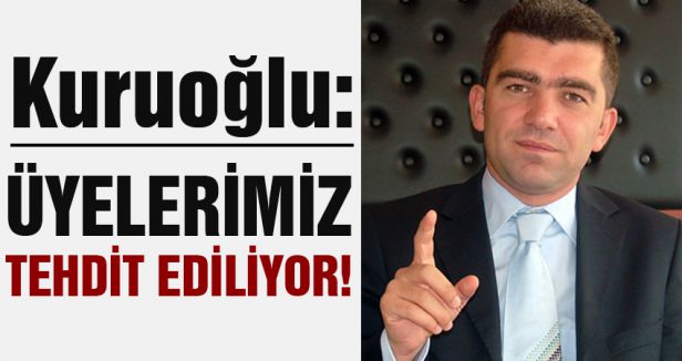 Levent Kuruoğlu;