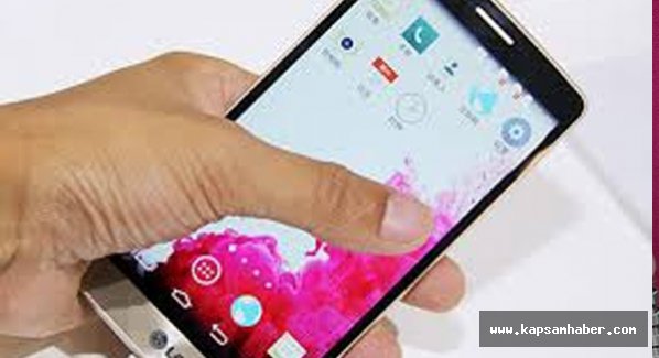 LG G3: Serinin En Güzel Modeli