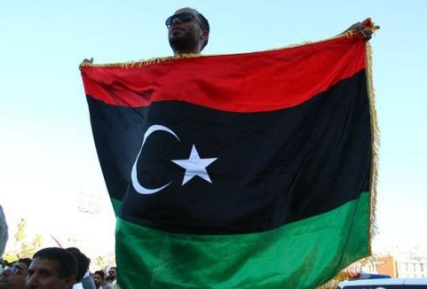 Libya'da gerilim