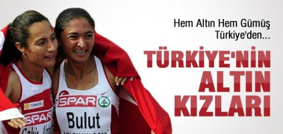 Londra Olimpiyatlarda Tatihi Başarı