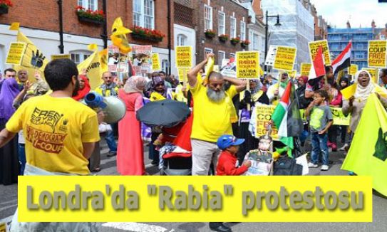 Londra'da