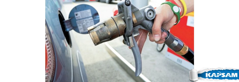 LPG İthalatındaki artış