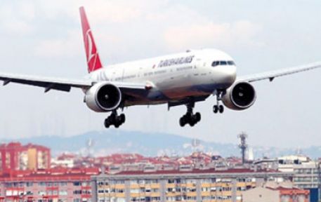 Lübnan'da İki Türk Pilot Kaçırıldı...