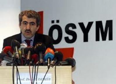 LYS Adaylarına Süpriz...