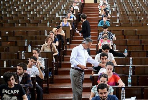 LYS başvuruları başladı...