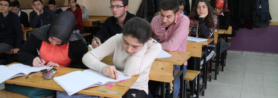 LYS başvuruları yarın sona erecek...