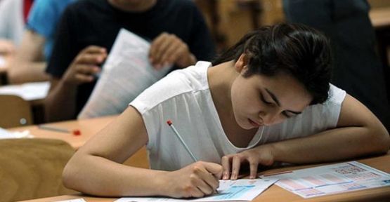 LYS Öğrencilerine Ramazan Müjdesi...