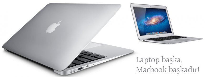 Macbook