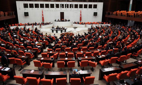 Maden faciasıyla ilgili Araştırma Komisyonu...