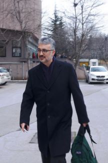 Mahkeme Mustafa Varank ve MİT'çilerin dinlenmesine karar verdi