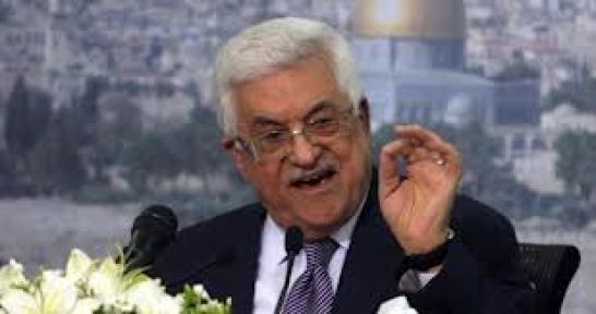 Mahmud Abbas:''10 Aralık 2012 Tarihini Unutmayacağım''