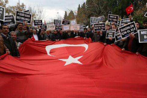 'makul şüphe' garabetinden endişeliyiz'