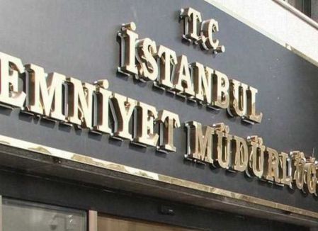 Mali Şubeden Hangi Belgeler Çalındı...
