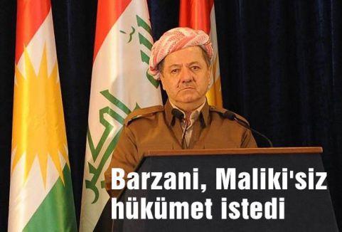 Maliki'nin üçüncü dönemi tehlikede