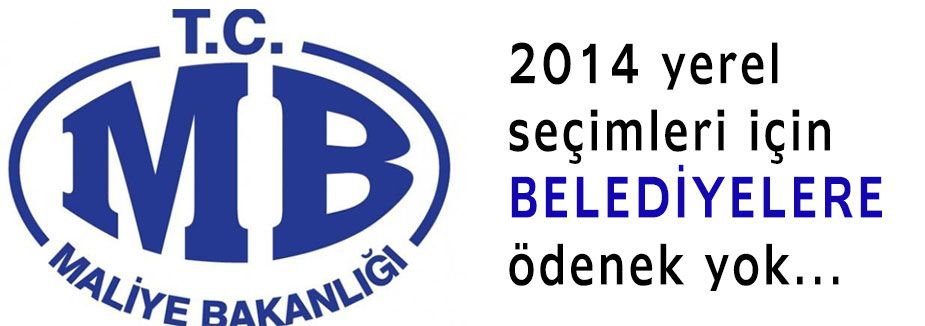 Maliye Bakanlığı'ndan açıklama...