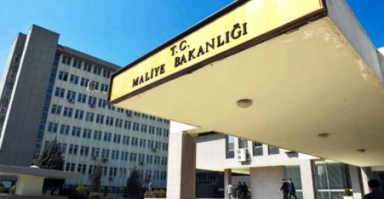 Maliye'den Mal Varlığı Araştırması...