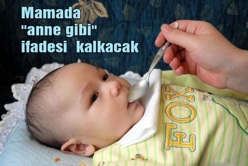 Mamada