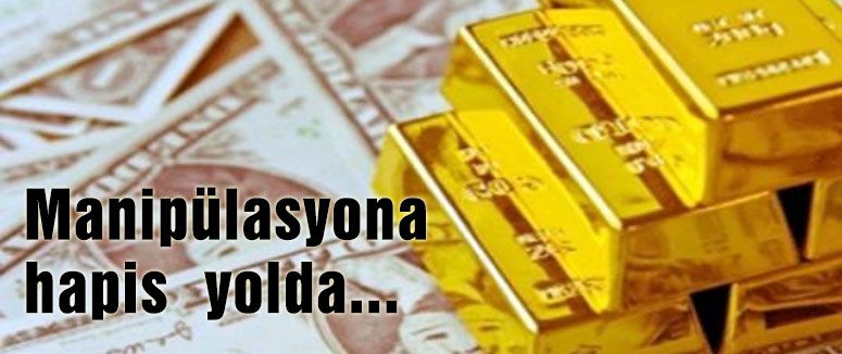 Manipülasyona hapis...