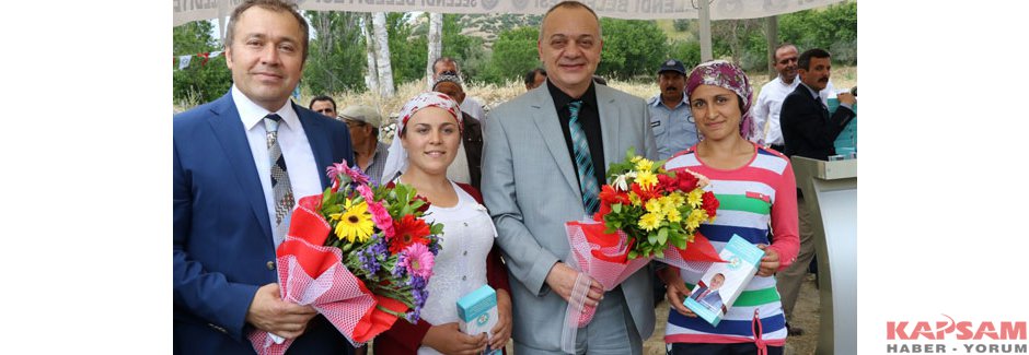 Manisa Belediyesi: Onlar Konuşur Biz Yaparız