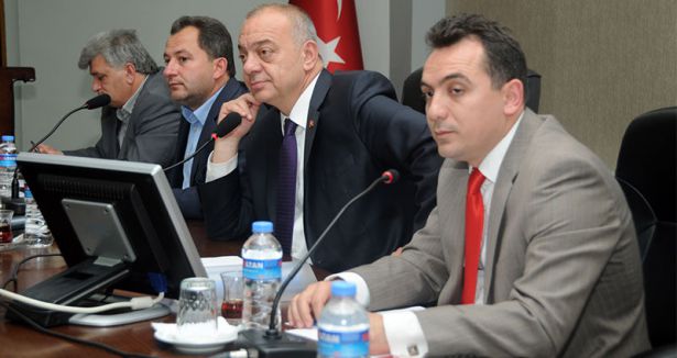 Manisa’yı TBB’de Temsil Edecekler