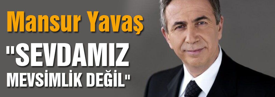 Mansur Yavaş, Twitter hesabından bir mektup paylaştı.