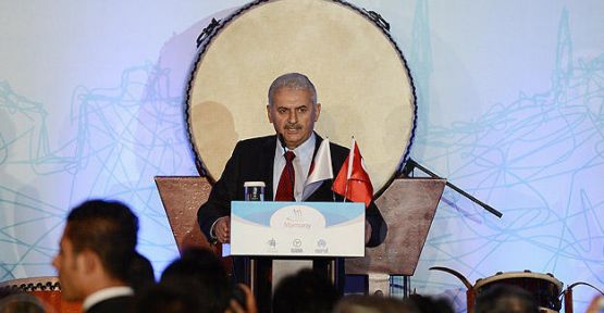 Marmaray depremde evinizden daha güvenli...