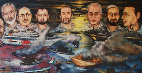 Mavi Marmara'da Yeni Gelişmeler