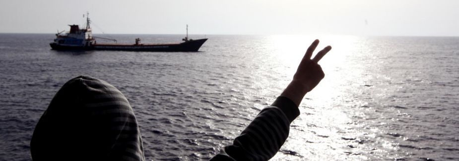 Mavi Marmara'ya saldırı davası...