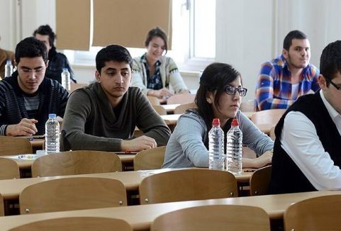 Mazeret sınavları yarın başlayacak