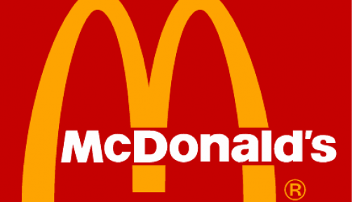 McDonalds'a Gidenler Okumadan Geçmeyin...