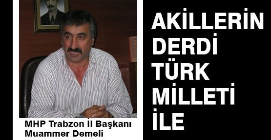M.Demeli:
