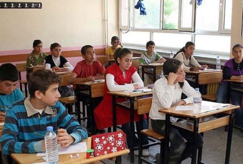 MEB, her iki duruma da hazır