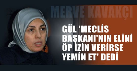 Meclis Bu Ayıbı Ortadan Kaldırmalı
