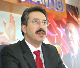 Meclis İlginç Bir Olaya Şahit Oldu