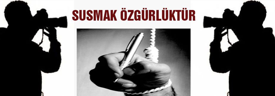 Medya'da fırtılar esiyor