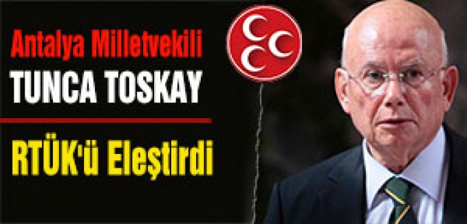 'Medyanın Çoğu İktidar Yanlısıdır'